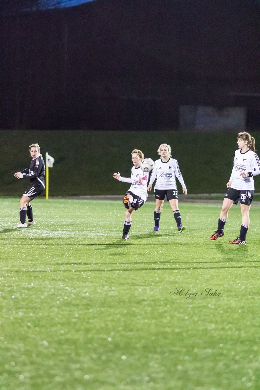 Bild 300 - Frauen VfR Horst - TSV Heiligenstedten : Ergebnis: 2:1